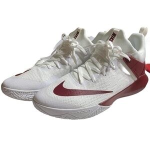 Nike Zoom Shift Sneakers Mens Size 15.5 NWOB
